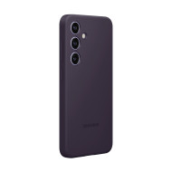 Оригинален силиконов калъф Samsung EF-PS921TEE за Samsung Galaxy S24 - Silicone Cover Оригинален силиконов калъф Samsung EF-PS921TEE за Samsung Galaxy S24 - Silicone Cover