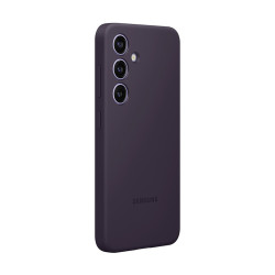 Оригинален силиконов калъф Samsung EF-PS921TEE за Samsung Galaxy S24 - Silicone Cover Оригинален силиконов калъф Samsung EF-PS921TEE за Samsung Galaxy S24 - Silicone Cover