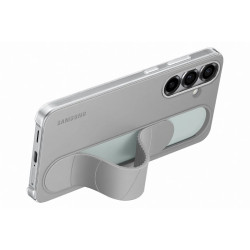Оригинален кожен калъф Samsung EF-GS931CJE за Samsung Galaxy S25- Standing Grip Cover Оригинален кожен калъф Samsung EF-GS931CJE за Samsung Galaxy S25- Standing Grip Cover