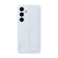 Оригинален кожен калъф Samsung EF-GS921CLE за Samsung Galaxy S24 - Standing Grip Cover Оригинален кожен калъф Samsung EF-GS921CLE за Samsung Galaxy S24 - Standing Grip Cover