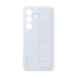Оригинален калъф Samsung EF-GS926CLE за Samsung Galaxy S24 Plus - Standing Grip Cover Оригинален калъф Samsung EF-GS926CLE за Samsung Galaxy S24 Plus - Standing Grip Cover