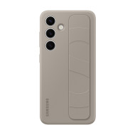 Оригинален кожен калъф Samsung EF-GS926CUE за Samsung Galaxy S24 Plus - Standing Grip Cover Оригинален кожен калъф Samsung EF-GS926CUE за Samsung Galaxy S24 Plus - Standing Grip Cover