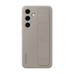 Оригинален кожен калъф Samsung EF-GS926CUE за Samsung Galaxy S24 Plus - Standing Grip Cover Оригинален кожен калъф Samsung EF-GS926CUE за Samsung Galaxy S24 Plus - Standing Grip Cover