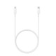 Зарядно устройство 220V Samsung - EP-TA845EWE + EP-DW767JWE 45W, USB-C, (bulk опаковка) 