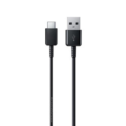 Кабел Samsung EP-DG950CBE, USB-A към Type-C, 1 метър Кабел Samsung EP-DG950CBE, USB-A към Type-C, 1 метър