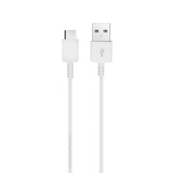 Кабел Samsung EP-DG970BWE, USB-A към Type-C, 1 метър Кабел Samsung EP-DG970BWE, USB-A към Type-C, 1 метър
