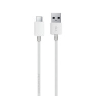 Кабел Samsung EP-DN930CWE, USB-A към Type-C, 1 метър Кабел Samsung EP-DN930CWE, USB-A към Type-C, 1 метър