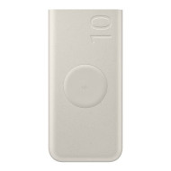 Външна батерия Samsung EB-U2510XUE - 10 000 mAh, 25W, 2xUSB-C + Wireless Външна батерия Samsung EB-U2510XUE - 10 000 mAh, 25W, 2xUSB-C + Wireless