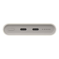 Външна батерия Samsung EB-U2510XUE - 10 000 mAh, 25W, 2xUSB-C + Wireless Външна батерия Samsung EB-U2510XUE - 10 000 mAh, 25W, 2xUSB-C + Wireless