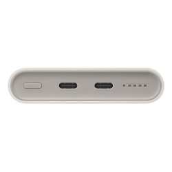 Външна батерия Samsung EB-U2510XUE - 10 000 mAh, 25W, 2xUSB-C + Wireless Външна батерия Samsung EB-U2510XUE - 10 000 mAh, 25W, 2xUSB-C + Wireless