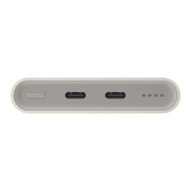 Външна батерия Samsung EB-P3400XUE - 10 000 mAh, 25W, 2xUSB-C Външна батерия Samsung EB-P3400XUE - 10 000 mAh, 25W, 2xUSB-C