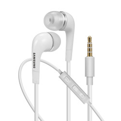 Слушалки Samsung - EHS64AVFWE с 3.5мм, (bulk) Слушалки Samsung - EHS64AVFWE с 3.5мм, (bulk)