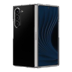 Калъф SPIGEN AirSkin Crystal за Samsung Galaxy Z Fold 6 Калъф SPIGEN AirSkin Crystal за Samsung Galaxy Z Fold 6