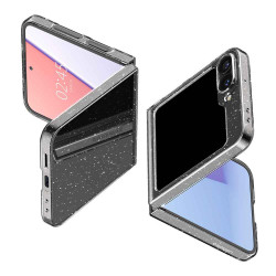 Калъф SPIGEN AirSkin Glitter Crystal за Samsung Galaxy Z Flip 6 Калъф SPIGEN AirSkin Glitter Crystal за Samsung Galaxy Z Flip 6