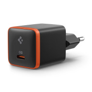 Зарядно устройство 220V SPIGEN 30W, USB-C, Arcstation Essential EE301EU Зарядно устройство 220V SPIGEN 30W, USB-C, Arcstation Essential EE301EU