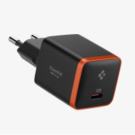 Зарядно устройство 220V SPIGEN 30W, USB-C, Arcstation Essential EE301EU Зарядно устройство 220V SPIGEN 30W, USB-C, Arcstation Essential EE301EU