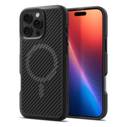 Калъф SPIGEN Core Armor за Apple iPhone 16 Pro Max с MagSafe Калъф SPIGEN Core Armor за Apple iPhone 16 Pro Max с MagSafe