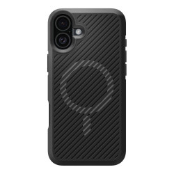 Калъф SPIGEN Core Armor за Apple iPhone 16 с MagSafe Калъф SPIGEN Core Armor за Apple iPhone 16 с MagSafe
