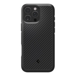 Калъф SPIGEN Core Armor за Apple iPhone 16 Pro Max Калъф SPIGEN Core Armor за Apple iPhone 16 Pro Max