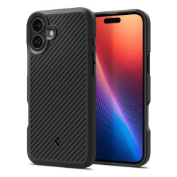 Калъф SPIGEN Core Armor за Apple iPhone 16 Калъф SPIGEN Core Armor за Apple iPhone 16