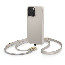 Калъф SPIGEN Cyrill Kajuk Classic Charm MagSafe за Apple iPhone 16 Pro - ACS08410 Калъф SPIGEN Cyrill Kajuk Classic Charm MagSafe за Apple iPhone 16 Pro - ACS08410