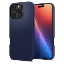 Калъф SPIGEN Cyrill Kajuk MagSafe за Apple iPhone 16 Pro - ACS08408 Калъф SPIGEN Cyrill Kajuk MagSafe за Apple iPhone 16 Pro - ACS08408
