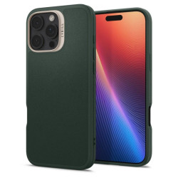 Калъф SPIGEN Cyrill Kajuk MagSafe за Apple iPhone 16 Pro - ACS08407 Калъф SPIGEN Cyrill Kajuk MagSafe за Apple iPhone 16 Pro - ACS08407