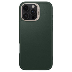 Калъф SPIGEN Cyrill Kajuk MagSafe за Apple iPhone 16 Pro - ACS08407 Калъф SPIGEN Cyrill Kajuk MagSafe за Apple iPhone 16 Pro - ACS08407