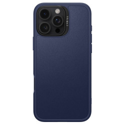 Калъф SPIGEN Cyrill Kajuk MagSafe за Apple iPhone 16 Pro - ACS08408 Калъф SPIGEN Cyrill Kajuk MagSafe за Apple iPhone 16 Pro - ACS08408