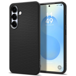 Калъф SPIGEN Liquid Air за Samsung Galaxy S25 Plus Калъф SPIGEN Liquid Air за Samsung Galaxy S25 Plus