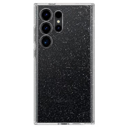 Калъф SPIGEN Liquid Crystal за Samsung Galaxy S24 Ultra - Блестящ Калъф SPIGEN Liquid Crystal за Samsung Galaxy S24 Ultra - Блестящ