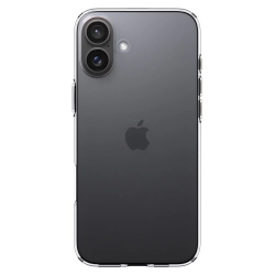 Калъф SPIGEN Liquid Crystal за Apple iPhone 16 Калъф SPIGEN Liquid Crystal за Apple iPhone 16