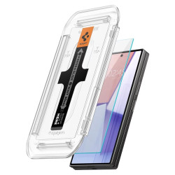 Комплект стъклен протектор 2 бр. SPIGEN за Samsung Galaxy Z Fold 6, Easy Fit Комплект стъклен протектор 2 бр. SPIGEN за Samsung Galaxy Z Fold 6, Easy Fit