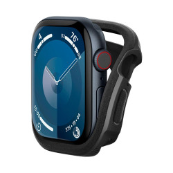 Протектор за корпуса за смарт часовник Apple iWatch Series 10 46мм - SPIGEN Caseology Vault Протектор за корпуса за смарт часовник Apple iWatch Series 10 46мм - SPIGEN Caseology Vault