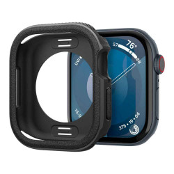 Протектор за корпуса за смарт часовник Apple iWatch Series 10 46мм - SPIGEN Caseology Vault Протектор за корпуса за смарт часовник Apple iWatch Series 10 46мм - SPIGEN Caseology Vault