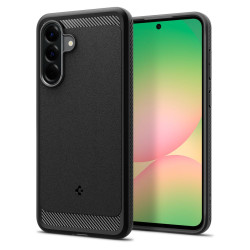 Калъф SPIGEN Rugged Armor за Samsung Galaxy A56 5G Калъф SPIGEN Rugged Armor за Samsung Galaxy A56 5G
