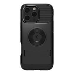 Калъф SPIGEN SLIM Armor, MagSafe за Apple iPhone 16 - ACS08227 Калъф SPIGEN SLIM Armor, MagSafe за Apple iPhone 16 - ACS08227