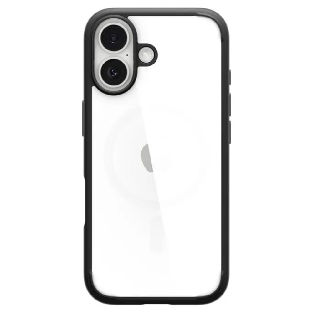 Калъф SPIGEN Ultra Hybrid за Apple iPhone 17 Калъф SPIGEN Ultra Hybrid за Apple iPhone 17