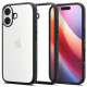 Калъф SPIGEN Ultra Hybrid за Apple iPhone 17 Калъф SPIGEN Ultra Hybrid за Apple iPhone 17