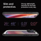 Калъф SPIGEN Ultra Hybrid за Apple iPhone 17 Калъф SPIGEN Ultra Hybrid за Apple iPhone 17