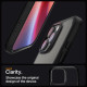 Калъф SPIGEN Ultra Hybrid за Apple iPhone 17 Калъф SPIGEN Ultra Hybrid за Apple iPhone 17