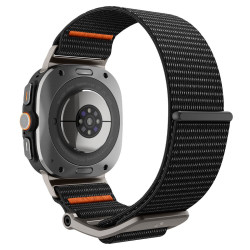 Текстилна каишка за смарт часовник Samsung Watch Ultra 47мм - SPIGEN Durapro Flex Текстилна каишка за смарт часовник Samsung Watch Ultra 47мм - SPIGEN Durapro Flex
