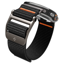 Текстилна каишка за смарт часовник Samsung Watch Ultra 47мм - SPIGEN Durapro Flex Текстилна каишка за смарт часовник Samsung Watch Ultra 47мм - SPIGEN Durapro Flex