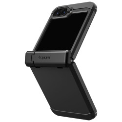 Калъф SPIGEN Tough Armor за Samsung Galaxy Z Flip 6 - ACS07849 Калъф SPIGEN Tough Armor за Samsung Galaxy Z Flip 6 - ACS07849