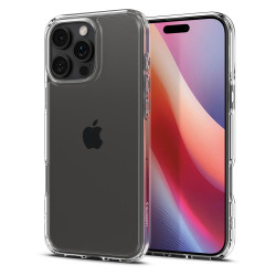 Калъф SPIGEN Ultra Hybrid за Apple iPhone 16 Pro Max Калъф SPIGEN Ultra Hybrid за Apple iPhone 16 Pro Max