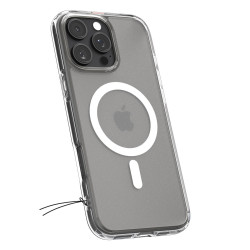 Калъф SPIGEN Ultra Hybrid за Apple iPhone 16 Pro Max с MagSafe  Калъф SPIGEN Ultra Hybrid за Apple iPhone 16 Pro Max с MagSafe