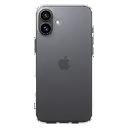 Калъф SPIGEN Ultra Hybrid за Apple iPhone 16 Калъф SPIGEN Ultra Hybrid за Apple iPhone 16