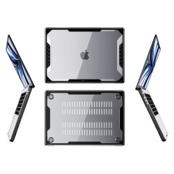 Калъф за лаптоп SUPCASE - Unicorn Beetle MacBook Air 15 M2/M3/2023-2024   Калъф за лаптоп SUPCASE - Unicorn Beetle MacBook Air 15 M2/M3/2023-2024