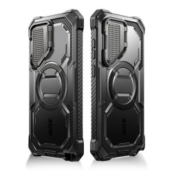 Калъф SUPCASE IBLSN Armorbox MagSafe за Samsung Galaxy S24 Ultra Калъф SUPCASE IBLSN Armorbox MagSafe за Samsung Galaxy S24 Ultra