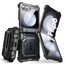 Калъф SUPCASE IBLSN Armorbox за Samsung Galaxy Z Flip 6  Калъф SUPCASE IBLSN Armorbox за Samsung Galaxy Z Flip 6